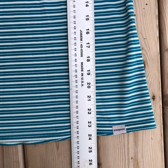 Patagonia | Capilene Midweight Zip-Neck Versatile Baselayer Outdoors Athletic - Picture 9 of 12